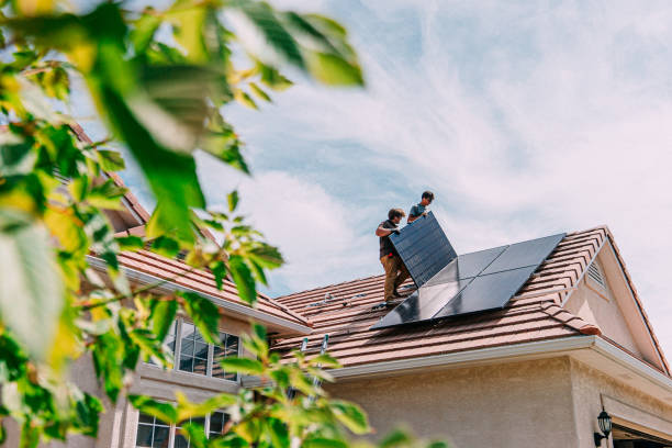 Quick and Trustworthy Emergency Roof Repair Services in Shrub Oak, NY