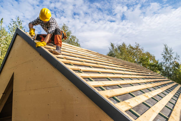 Best Gutter Installation and Roofing  in Shrub Oak, NY