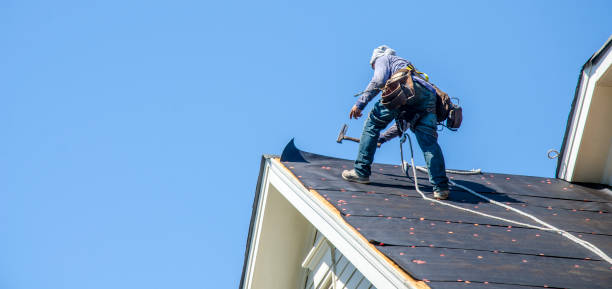 Best Metal Roofing Contractor  in Shrub Oak, NY