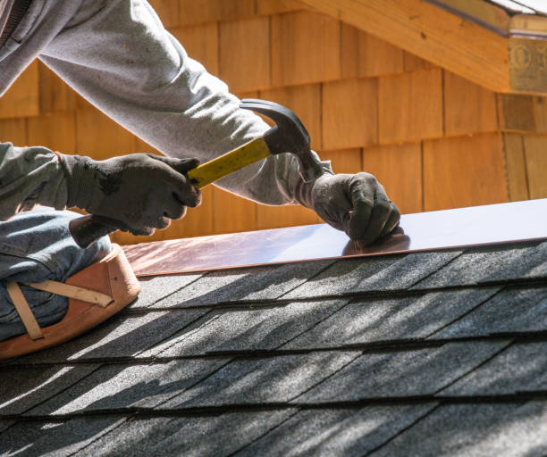 Best Roof Leak Repair  in Shrub Oak, NY
